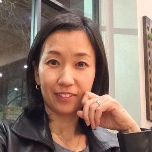 Meet your Posher, Yoon